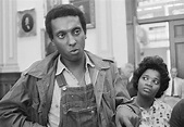 Biography of Stokely Carmichael, Civil Rights Activist