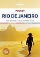 Lonely Planet Pocket Rio de Janeiro by Lonely Planet (9781788684699)