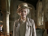 Geraldine McEwan as Miss Marple Agatha Christie's Marple, Agatha ...