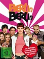 Berlin, Berlin Staffel 1-4 (Komplette Serie) (13 DVDs) – jpc