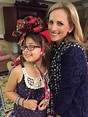 Marlee Matlin and Daughter, Isabelle | Marlee matlin, Actresses, Celebs