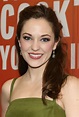 Laura Osnes - 'The Velocity of Autumn' Opening Night in NYC - April ...