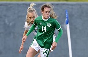 First Ireland goal was 'a long time coming' for Heather Payne · The42