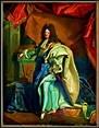 Luis XIV, el monarca absolutista conocido como el Rey Sol – Solo Personajes