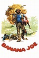 Banana Joe (1982) - Posters — The Movie Database (TMDb)
