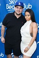 Why Did Rob Kardashian Delete All The Photos Of Blac Chyna From His ...