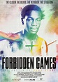 Image gallery for Forbidden Games: The Justin Fashanu Story - FilmAffinity
