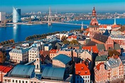Riga | Lettlands kulturträchtige Hauptstadt