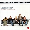 Preluders – Girls In The House (Limited VIP Edition) (2003, CD) - Discogs