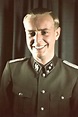 Junge, Hans Hermann. | WW2 Gravestone