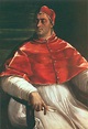 Giulio de' Medici (1478-1534) (= Papst Klemens VII.) – kleio.org