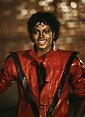 Thriller - Michael Jackson Thriller Photoshoot (#1153413) - HD ...