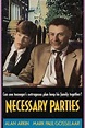 ‎Necessary Parties (1988) directed by Gwen Arner • Reviews, film + cast ...