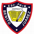 Escuela Primaria Benito Juarez logo, Vector Logo of Escuela Primaria ...