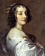 Sofia, princesa do Palatinado, * 1630 | Geneall.net