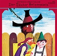 De Räuber Hotzenplotz Hörbuch von Jörg Schneider - Weltbild.ch