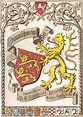 Duke of Brunswick-Grubenhage Erich I "der Sieger" von Braunschweig ...