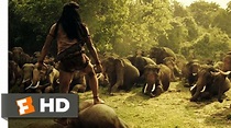 Ong Bak 2 (2/10) Movie CLIP - The Elephant Lord (2008) HD - YouTube