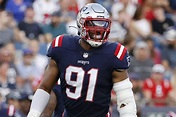 Patriots roster analysis: Deatrich Wise Jr. is a valuable member of New ...