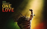 Aia ʻo 'Bob Marley: One Love' Biopic Teaser Trailer ma ʻaneʻi