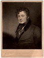 NPG D1547; Thomas Simpson Cooke - Portrait - National Portrait Gallery