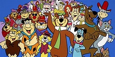 10 spectacles classiques les plus emblématiques de Hanna-Barbera, selon ...