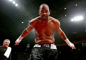 Tony Thompson, 42, to fight Odlanier Solis in Turkey - The Ring