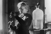Rayos X portátiles, el invento de Marie Curie que salvó a miles de ...