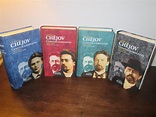 Cuentos completos [1894-1903], de Antón Chéjov - Editorial Páginas de ...