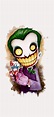 Ilustraciones de dibujos animados de Joker fondo de pantalla del ...
