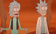 Rick and Morty Season 5 rompe corazones con la confesión fallida de ...