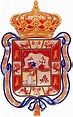 Escudo de Granada. | Escudo de armas, Escudo, Historia de españa