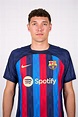 Estadístiques de Andreas Christensen | FC Barcelona Players