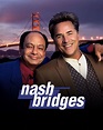 Nash Bridges | TVmaze