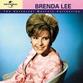 Classic Brenda Lee - The Universal Masters Collection Album by Brenda Lee | Lyreka