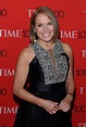 KATIE COURIC at 2017 Time 100 Gala in New York 04/25/2017 – HawtCelebs