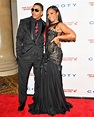 Ashanti Pregnant: Singer Expecting Her 1st Child with Boyfriend Nelly ...