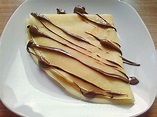 Chefkoch Crepes Herzhaft - Loksix