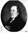 Rufus King | To Form a More Perfect Union | Articles and Essays ...