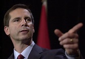 In pictures: Ontario Premier Dalton McGuinty's career - The Globe and Mail