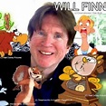 A Chat with Legendary Animator Will Finn - Vancouver Institute of Media ...