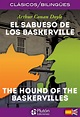 El sabueso de los baskerville/the hound of the baskerville - Librería ...