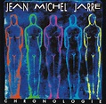 Jean Michel Jarre* - Chronologie (CD, Album) at Discogs