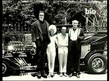 Documental. La Familia Monster. En Español - YouTube