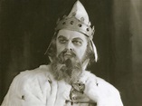 Metropolitan Opera | Lawrence Tibbett—The Met’s First Boccanegra