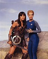 Seven of Nine - Star Trek Women Photo (10692154) - Fanpop