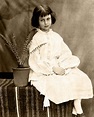 Alice Liddell: The Little Girl Who Helped Launch a Literary Icon – The ...