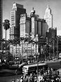 São Paulo 1950 | São paulo city, City landscape, Sao paulo