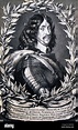 Frederick iii of denmark hi-res stock photography and images - Alamy