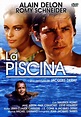 La Piscine (1969) - Posters — The Movie Database (TMDB)